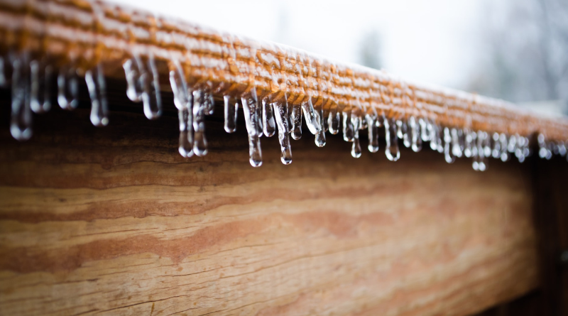 "How can I make my basement warmer in the winter?"