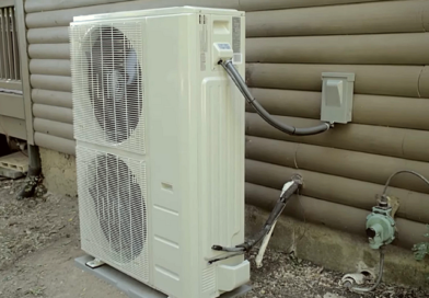 "Is a heat pump cheaper to run than baseboard heat?"