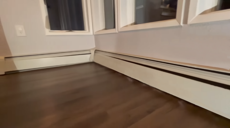 "Which baseboard heater is most efficient"