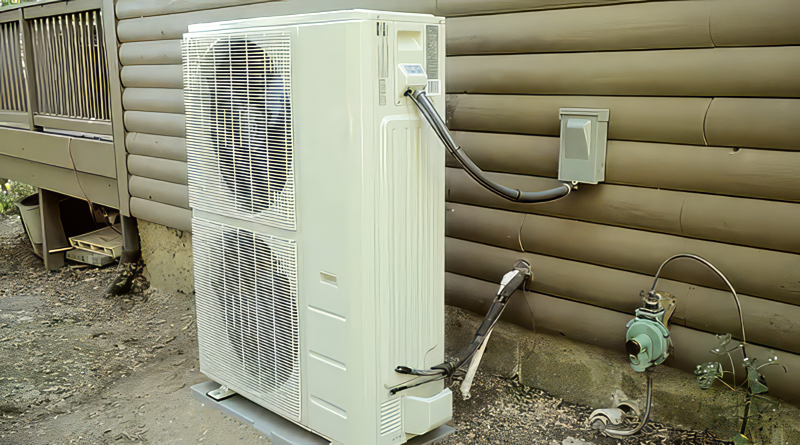 "Is a heat pump cheaper to run than baseboard heat?"