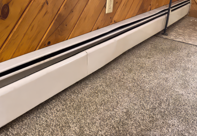 "best plug in baseboard heaters"